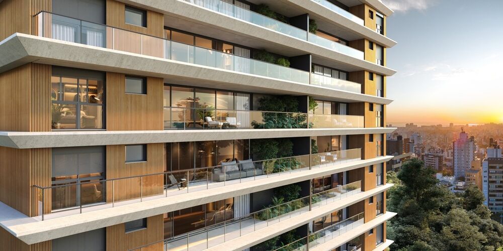 Apartamento, 3 quartos, 154 m² - Foto 27