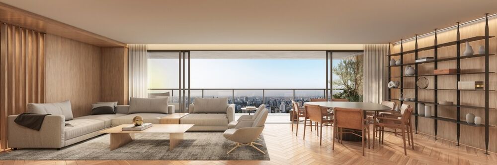 Apartamento, 3 quartos, 154 m² - Foto 30
