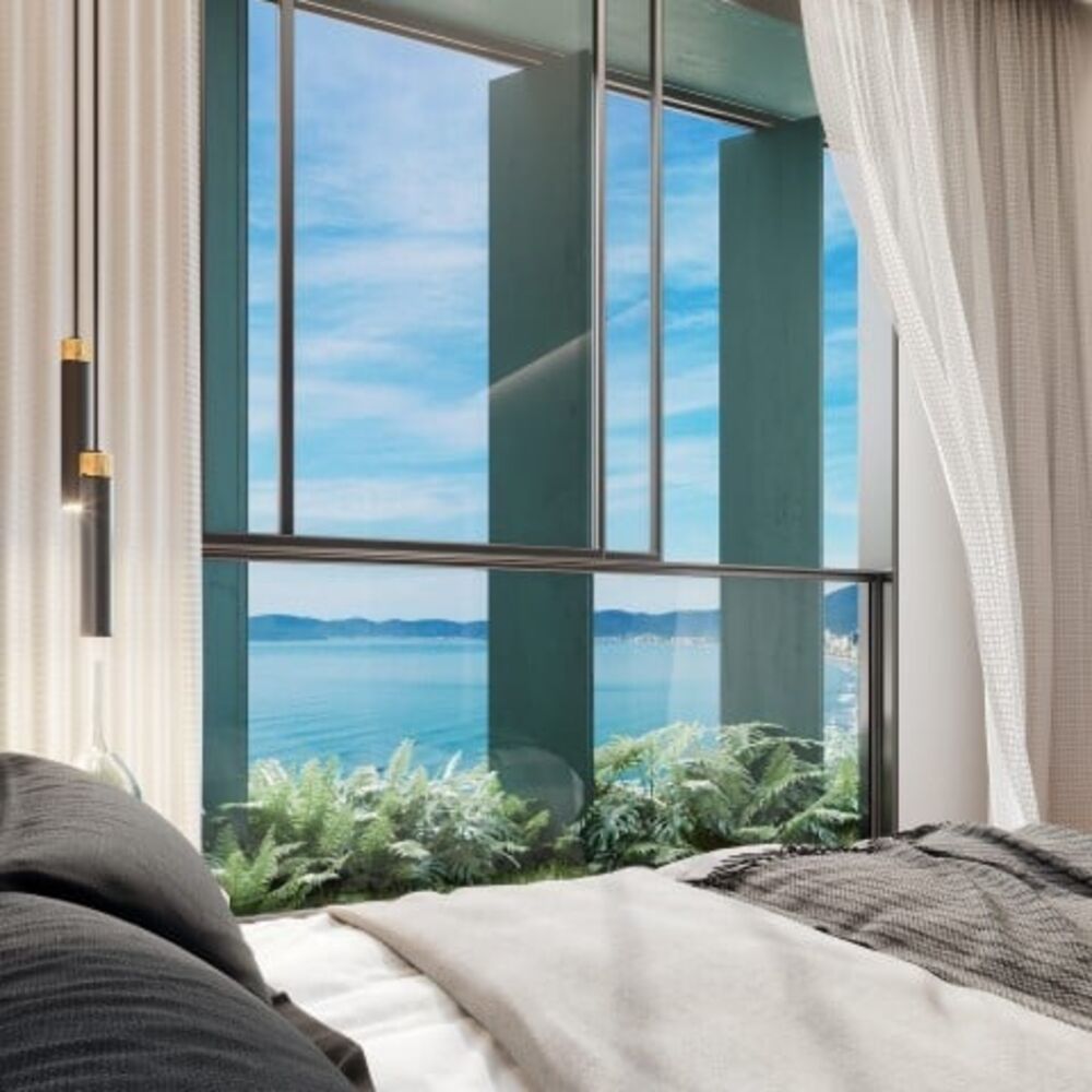 Apartamento, 4 quartos, 156 m² - Foto 5