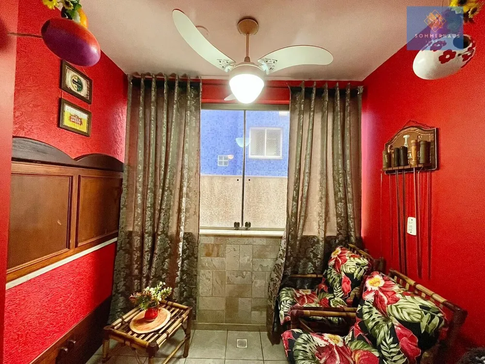 Apartamento, 2 quartos, 76 m² - Foto 3