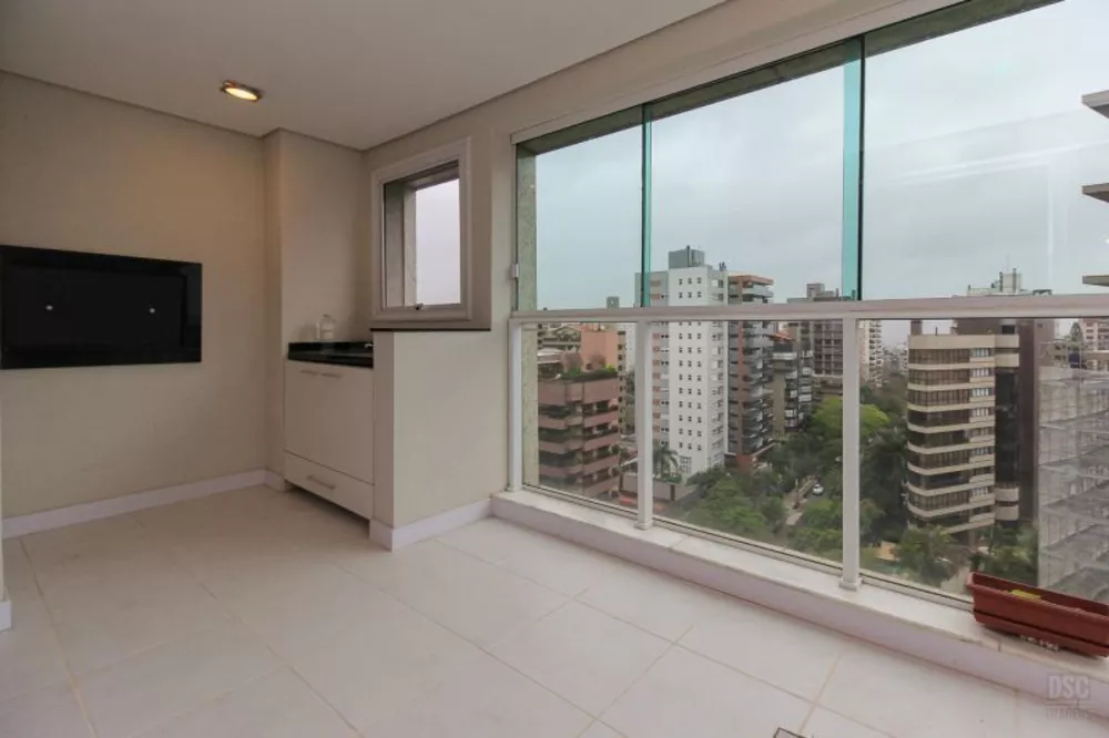 Apartamento à venda com 3 quartos, 165m² - Foto 7