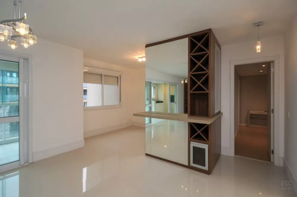 Apartamento à venda com 3 quartos, 165m² - Foto 12