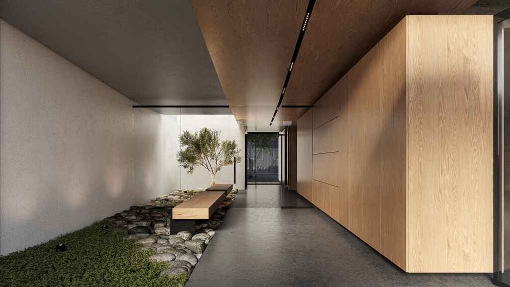 Apartamento, 1 quarto, 52 m² - Foto 5