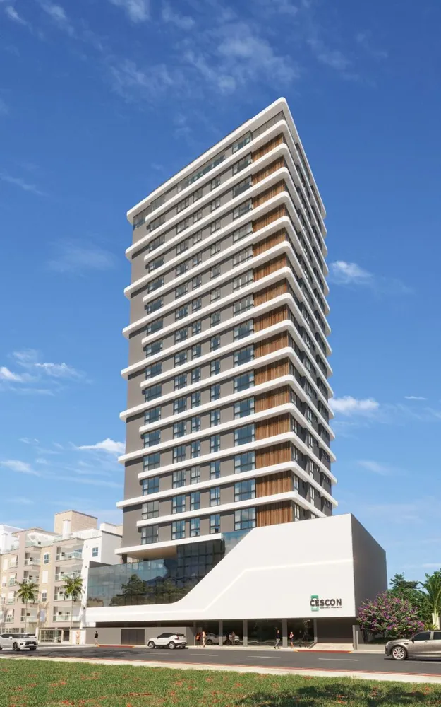 Apartamento, 2 quartos, 68 m² - Foto 5