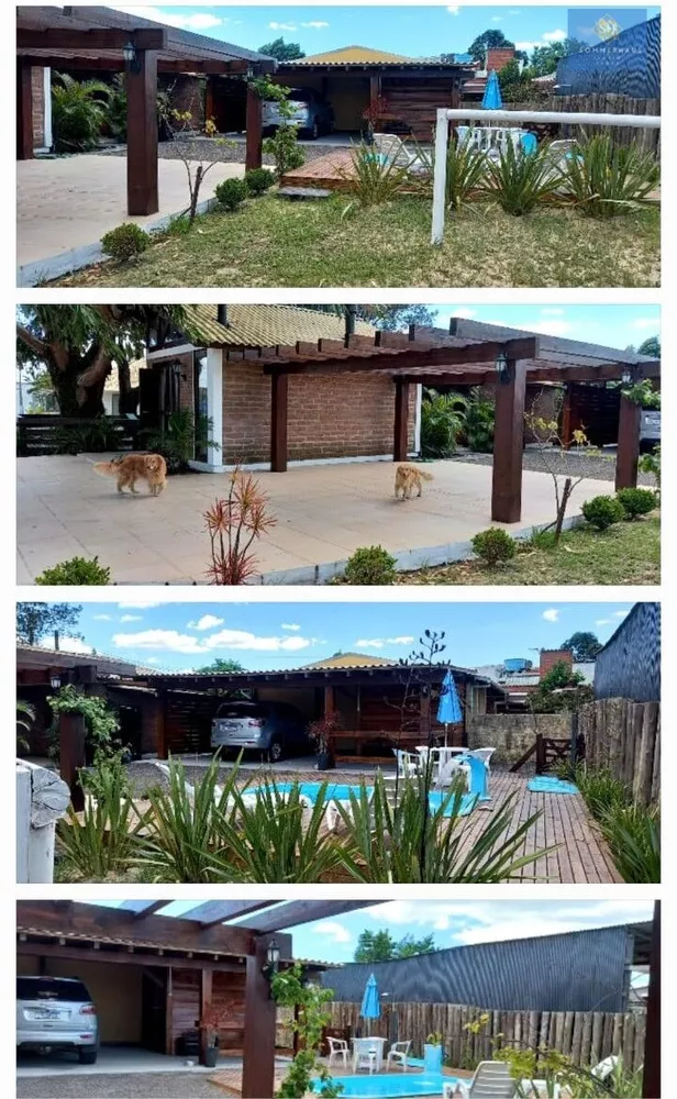 Casa, 3 quartos, 180 m² - Foto 1