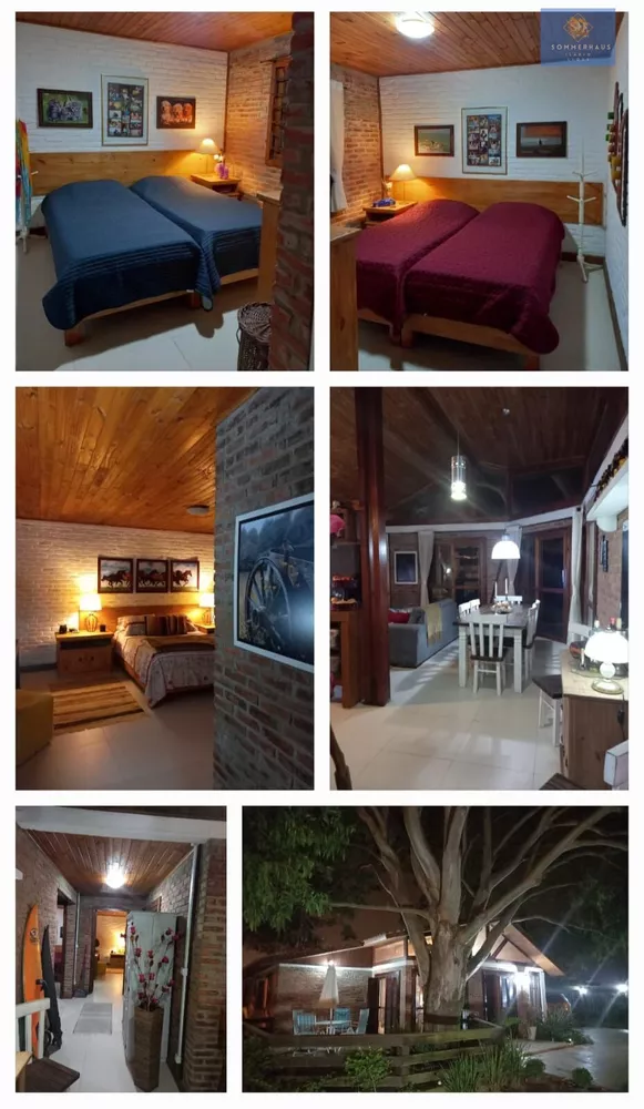 Casa, 3 quartos, 180 m² - Foto 3
