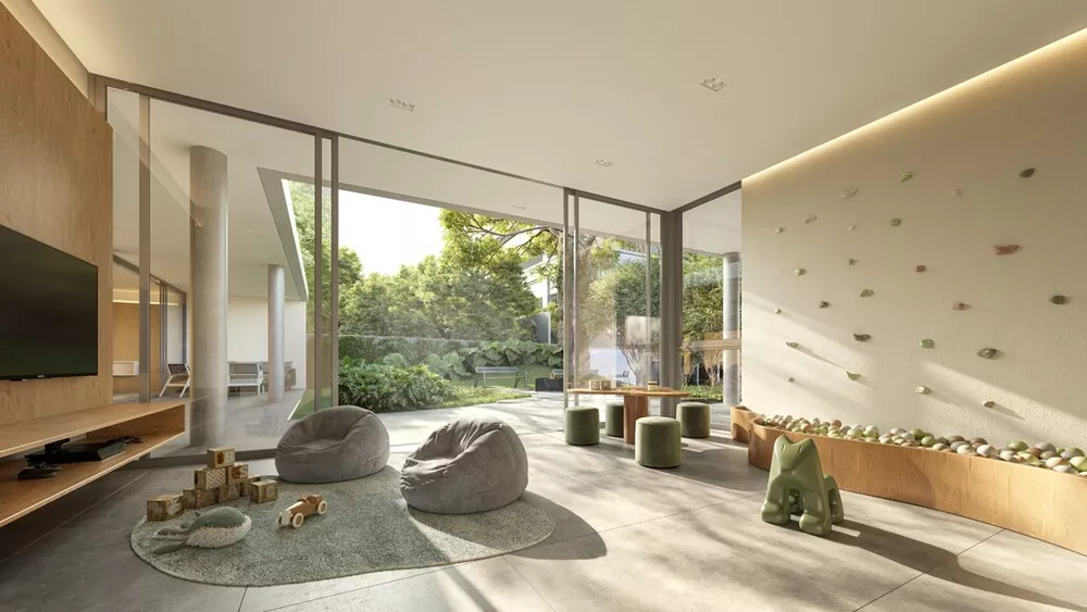 Apartamento, 3 quartos, 163 m² - Foto 3