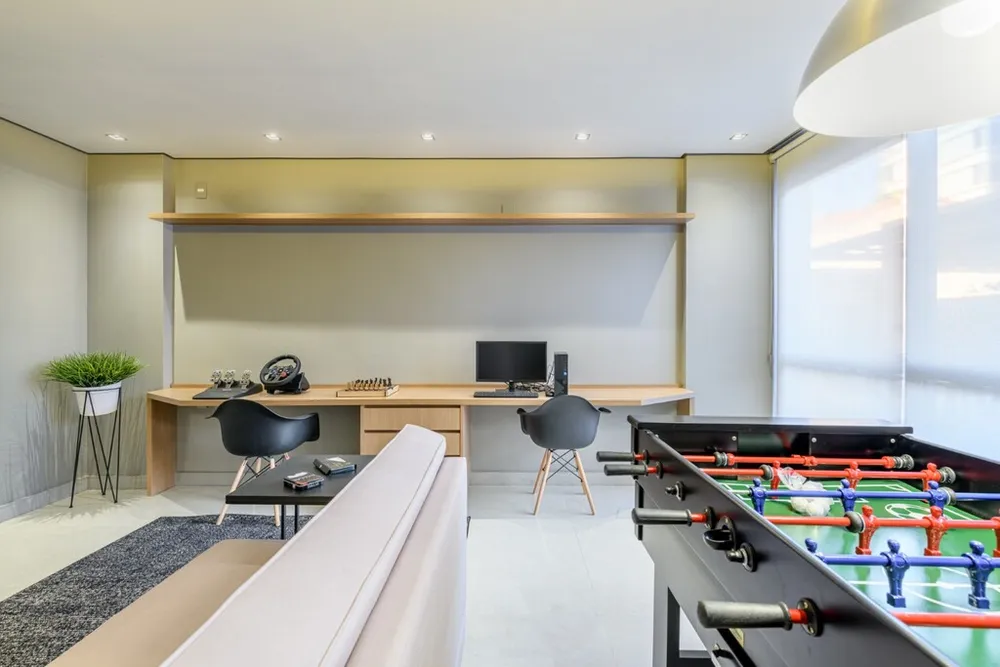 Apartamento, 2 quartos, 56 m² - Foto 9