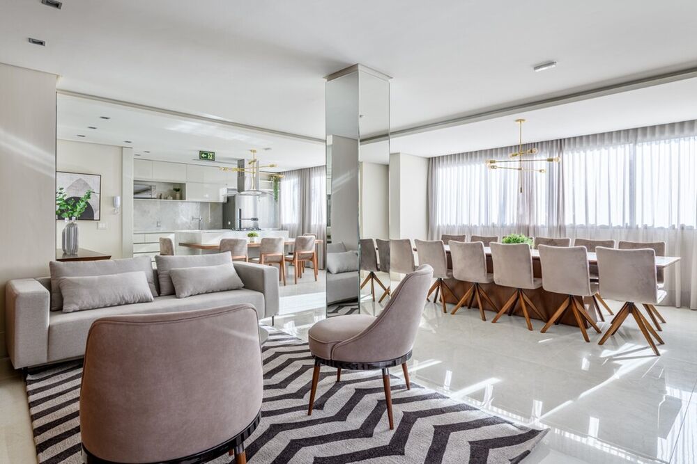 Apartamento, 2 quartos, 56 m² - Foto 1