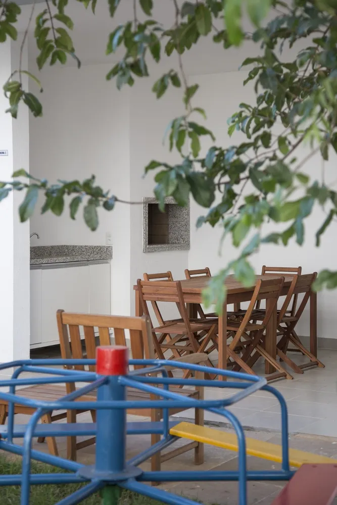 Apartamento, 2 quartos, 51 m² - Foto 7