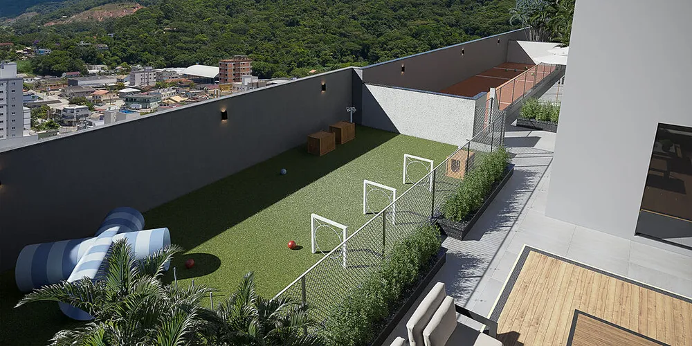 Apartamento, 4 quartos, 172 m² - Foto 5