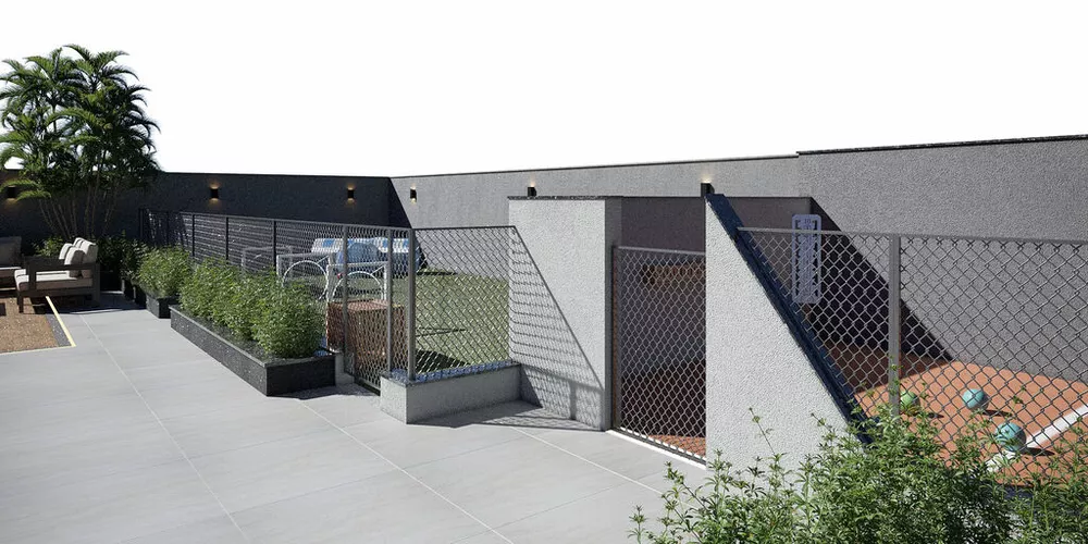Apartamento, 4 quartos, 172 m² - Foto 3