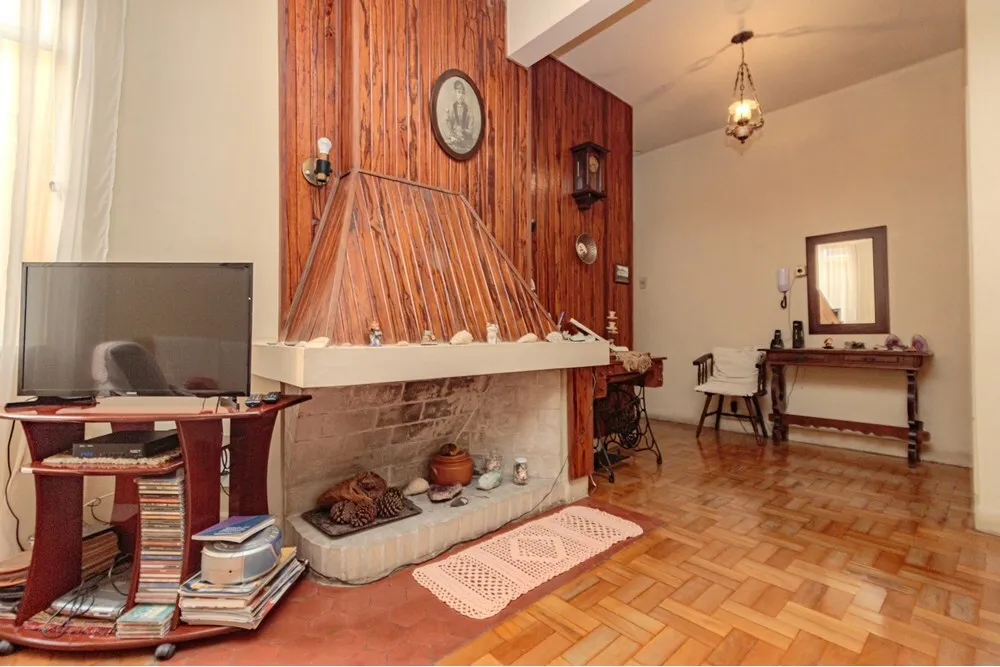 Apartamento, 4 quartos, 140 m² - Foto 1