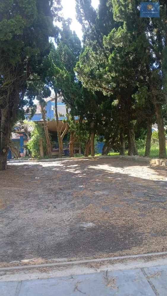 Sobrado, 6 quartos, 530 m² - Foto 6