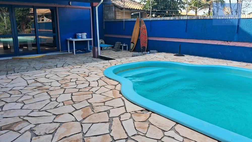 Sobrado, 6 quartos, 530 m² - Foto 3
