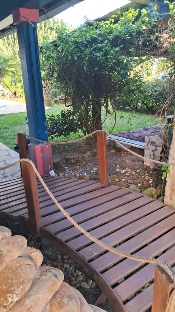 Sobrado, 6 quartos, 530 m² - Foto 2