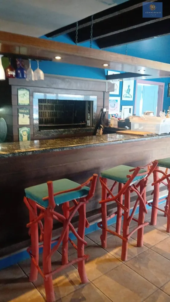 Sobrado, 6 quartos, 530 m² - Foto 7