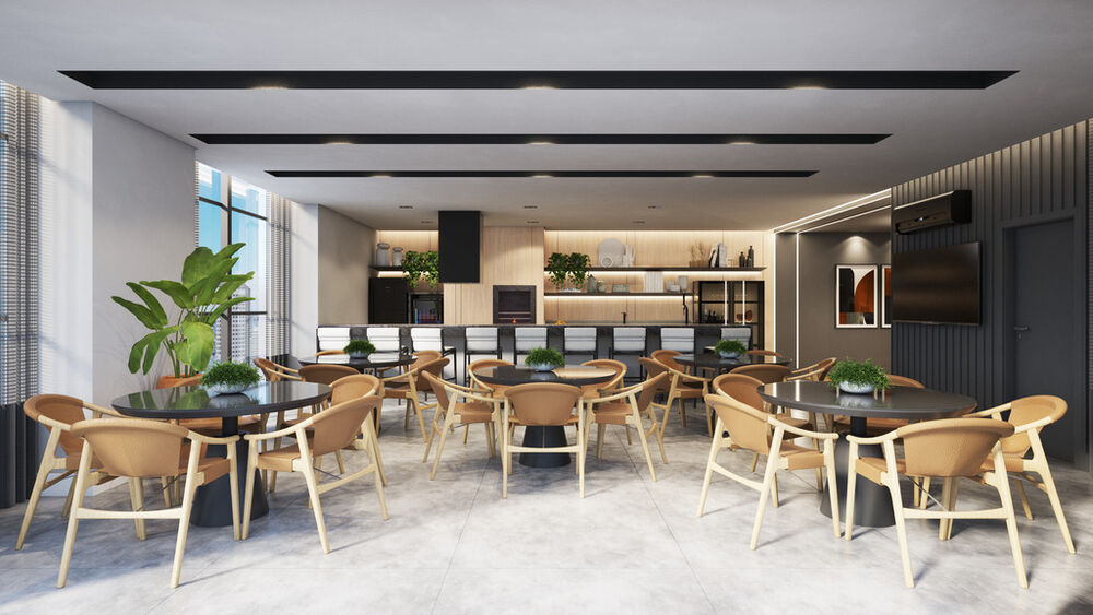 Apartamento, 2 quartos, 68 m² - Foto 5