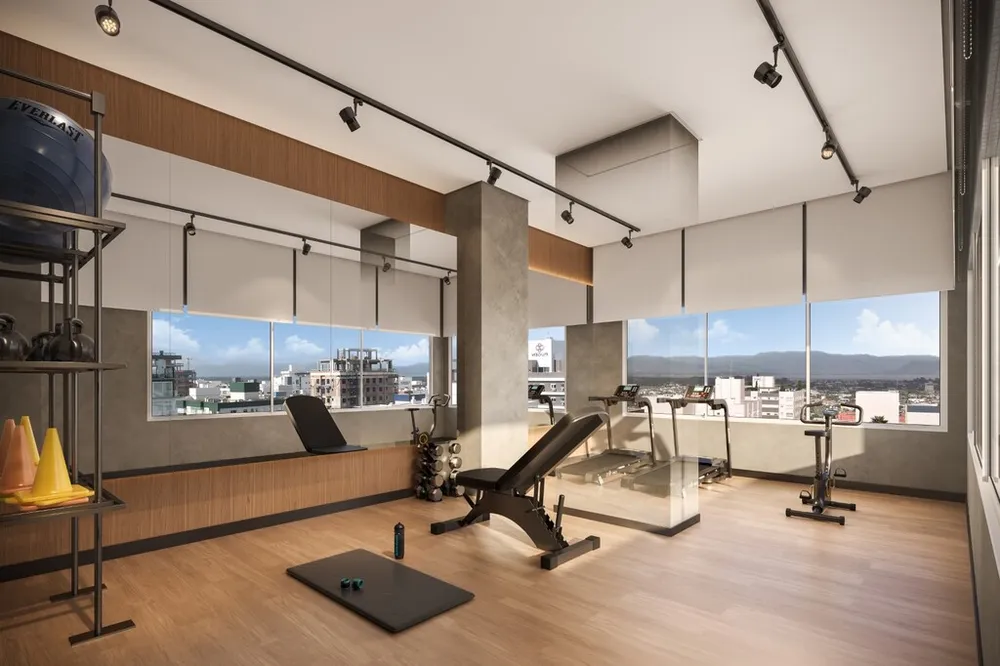 Apartamento, 3 quartos, 246 m² - Foto 9