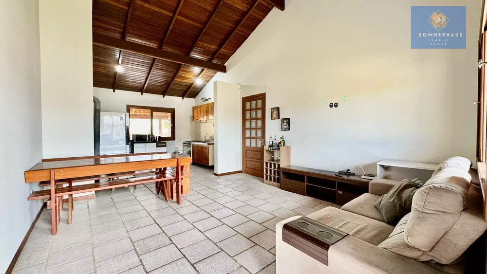 Casa, 2 quartos, 100 m² - Foto 1