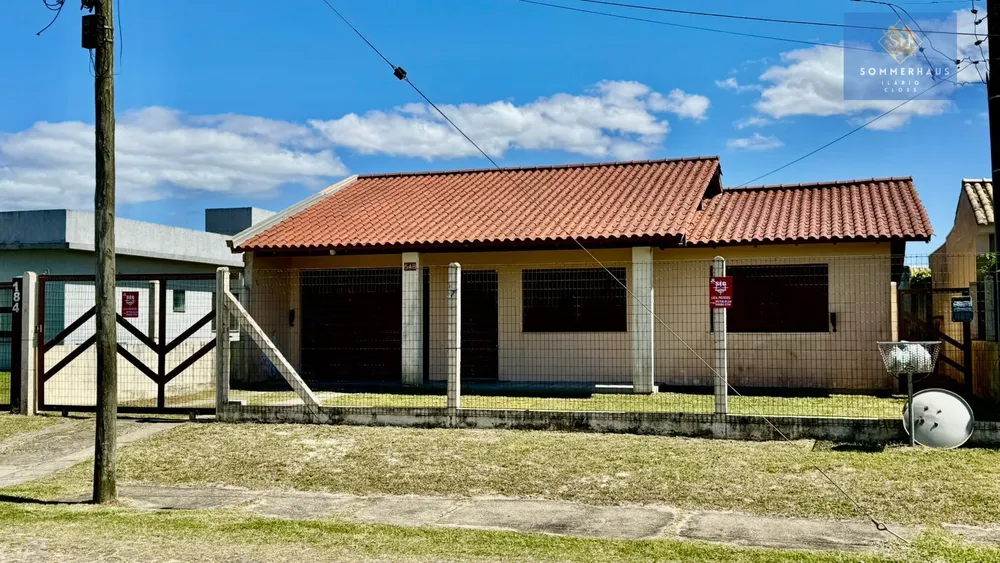 Casa, 2 quartos, 100 m² - Foto 1