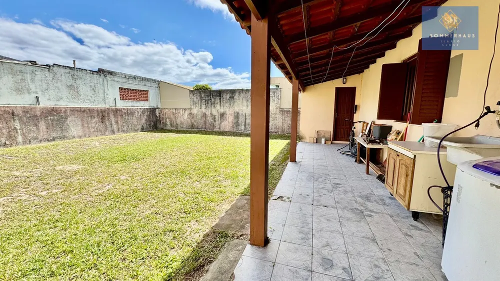 Casa, 2 quartos, 100 m² - Foto 2