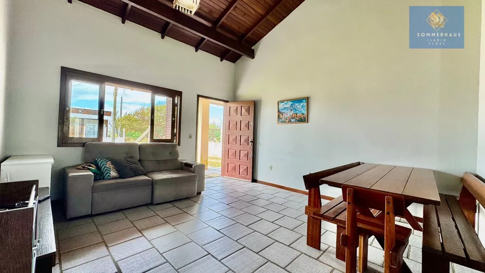 Casa, 2 quartos, 100 m² - Foto 2