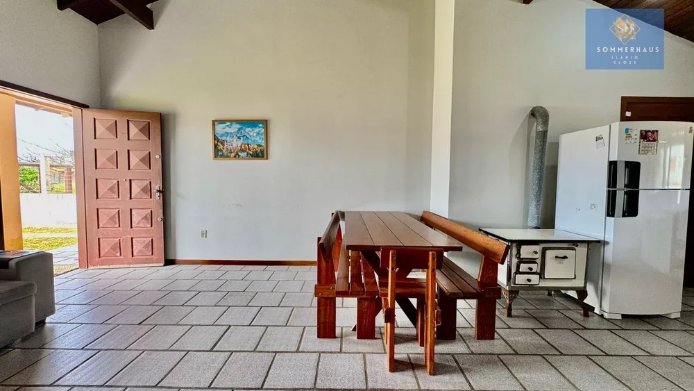 Casa, 2 quartos, 100 m² - Foto 3