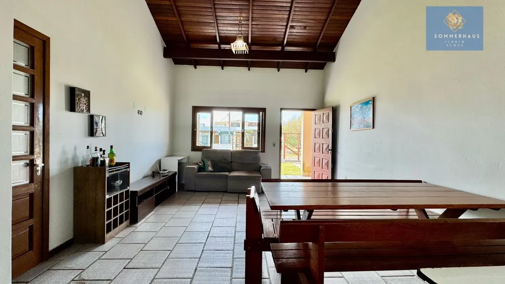 Casa, 2 quartos, 100 m² - Foto 3