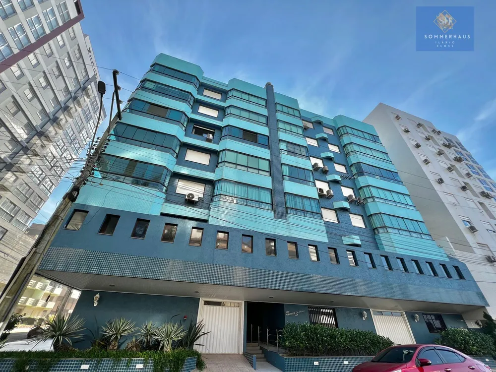 Apartamento, 1 quarto, 50 m² - Foto 1