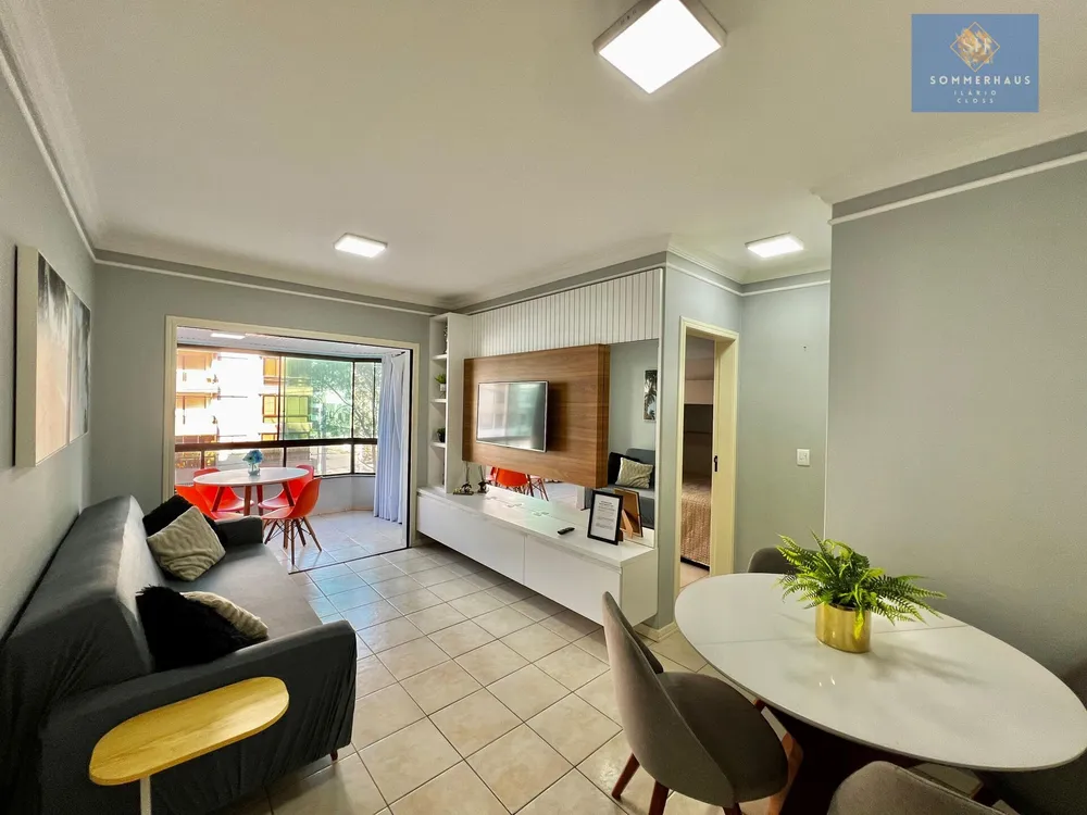 Apartamento, 1 quarto, 50 m² - Foto 4