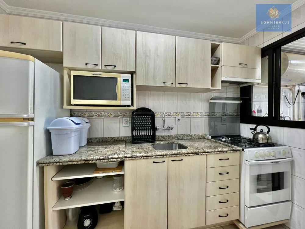 Apartamento, 1 quarto, 50 m² - Foto 3