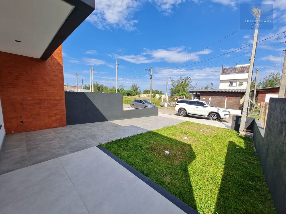 Casa, 2 quartos, 90 m² - Foto 2