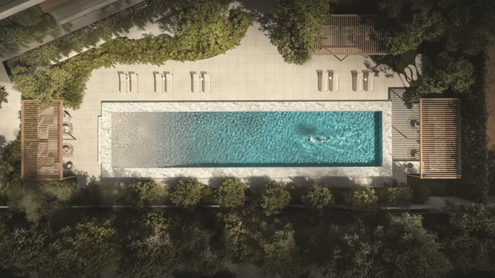 Apartamento, 3 quartos, 333 m² - Foto 4