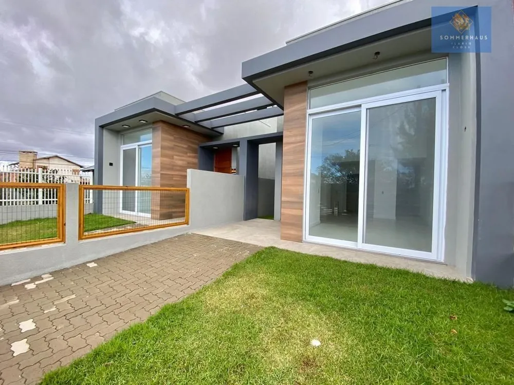 Casa, 2 quartos, 91 m² - Foto 4