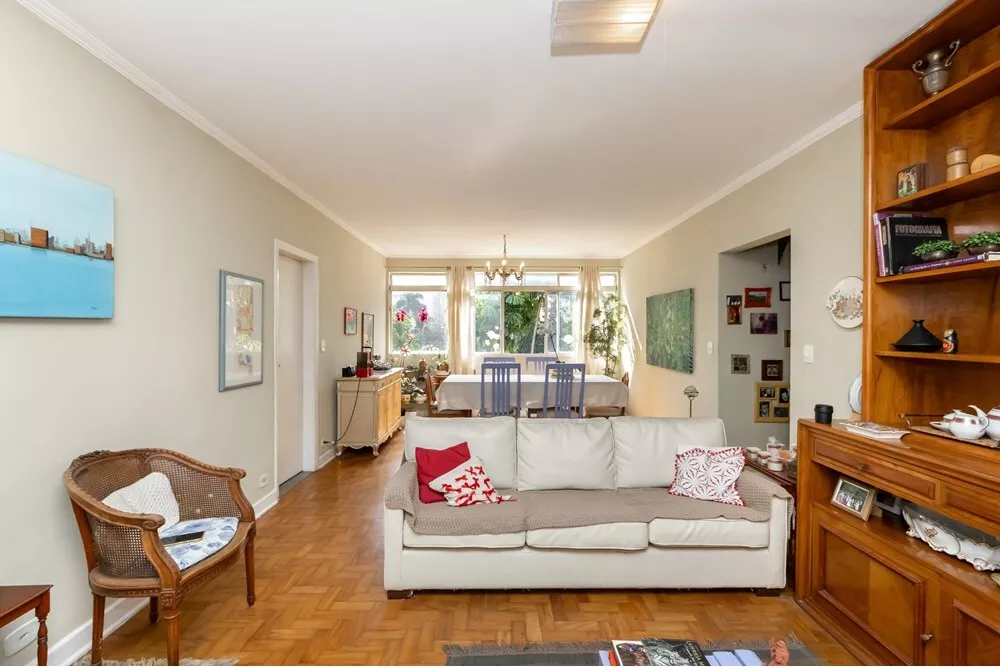 Apartamento, 2 quartos, 110 m² - Foto 4