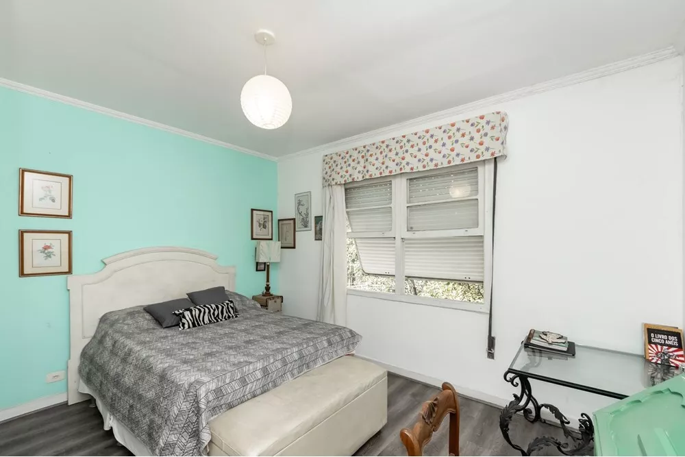 Apartamento, 2 quartos, 110 m² - Foto 3