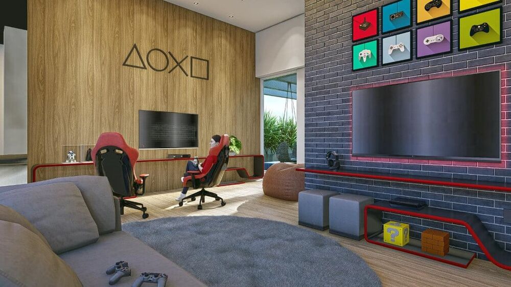 Apartamento, 2 quartos, 103 m² - Foto 3