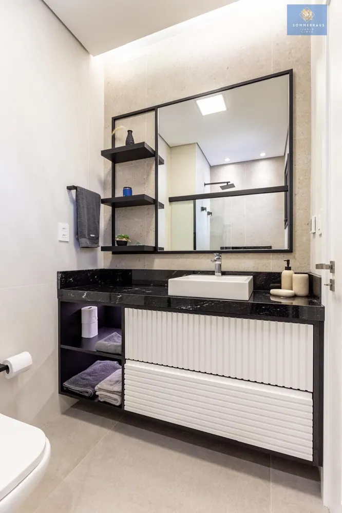 Casa, 5 quartos, 428 m² - Foto 3