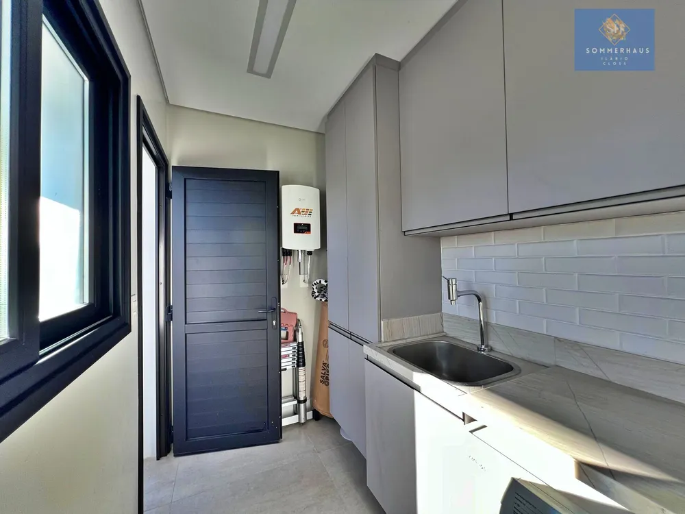 Casa, 5 quartos, 428 m² - Foto 7