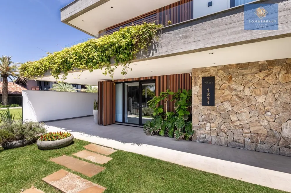 Casa, 5 quartos, 428 m² - Foto 3