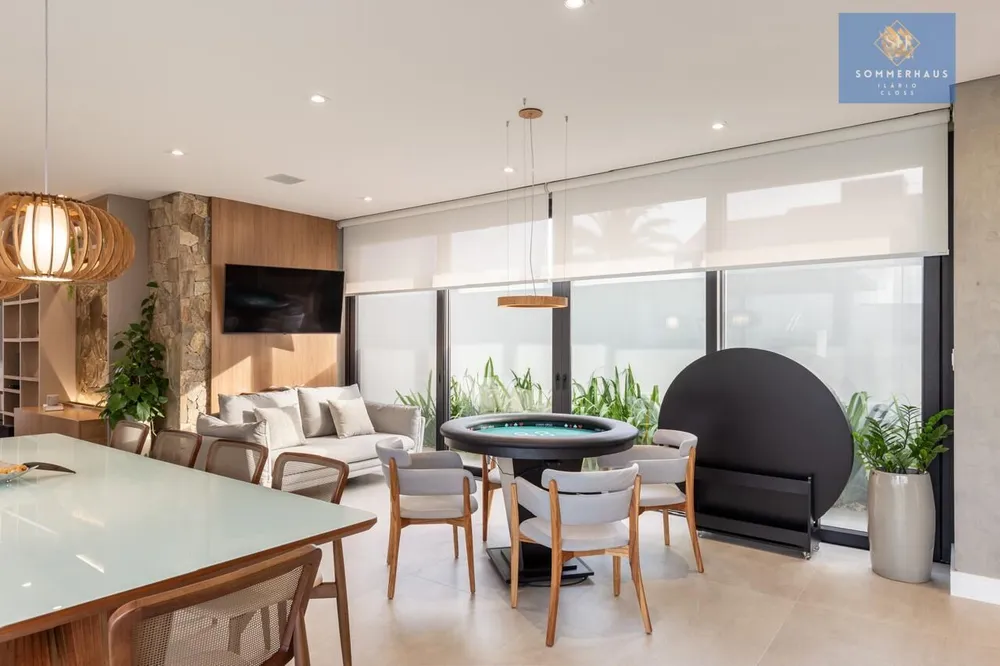 Casa, 5 quartos, 428 m² - Foto 2