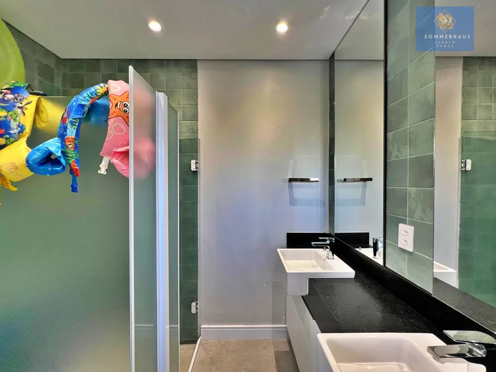 Casa, 5 quartos, 428 m² - Foto 1