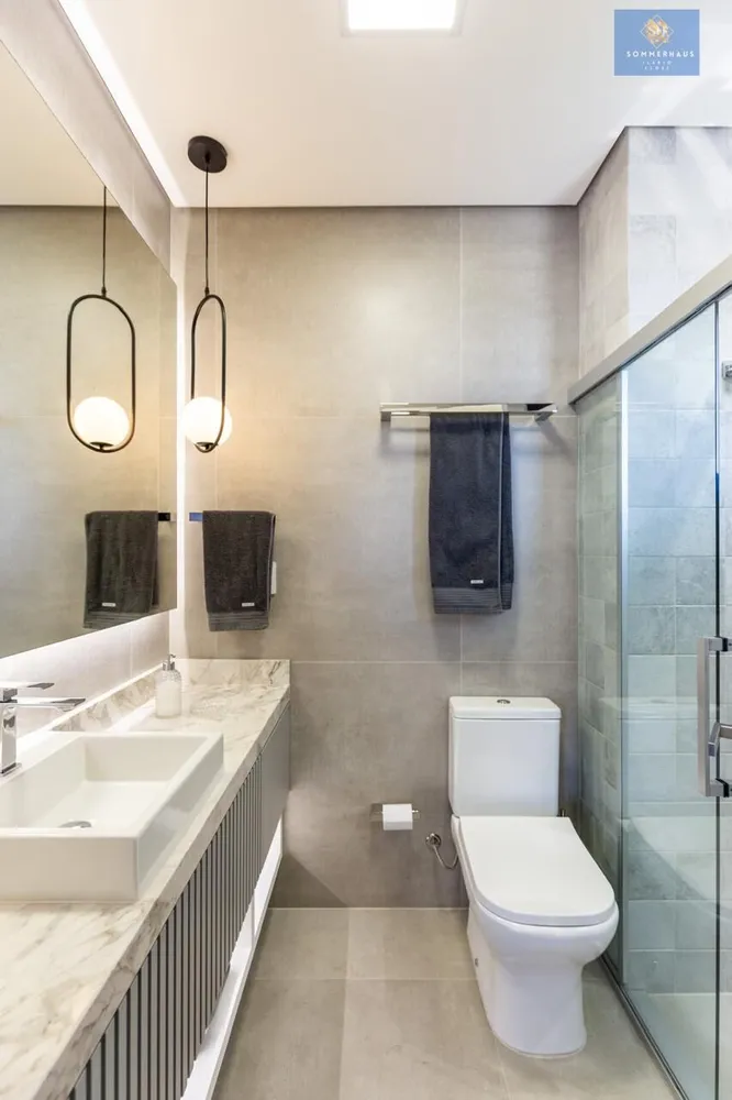 Casa, 5 quartos, 428 m² - Foto 5