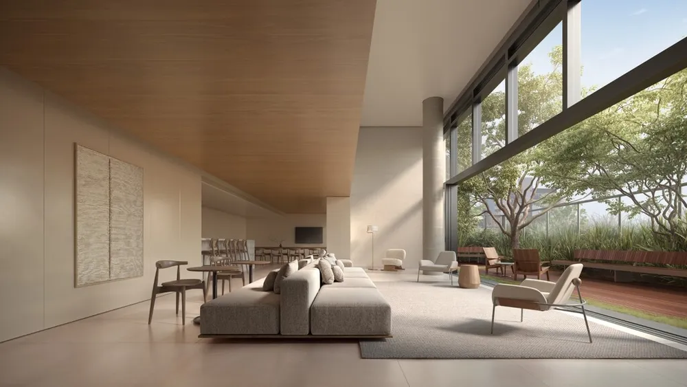 Apartamento, 3 quartos, 153 m² - Foto 5