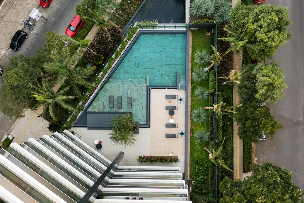 Apartamento, 4 quartos, 509 m² - Foto 1