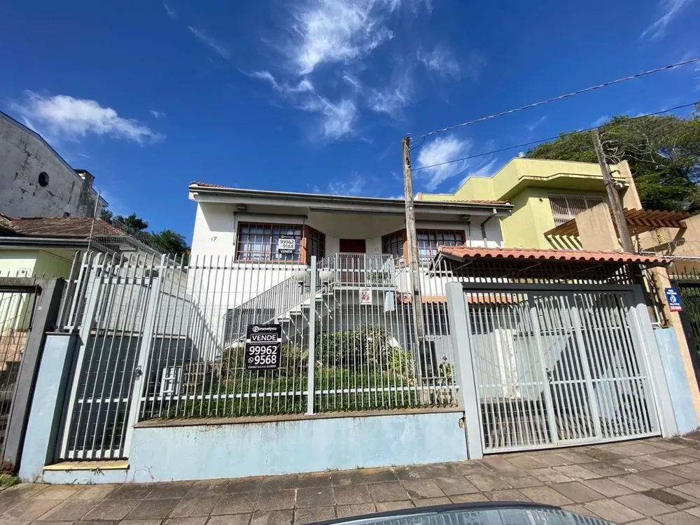 Casa, 3 quartos, 288 m² - Foto 1