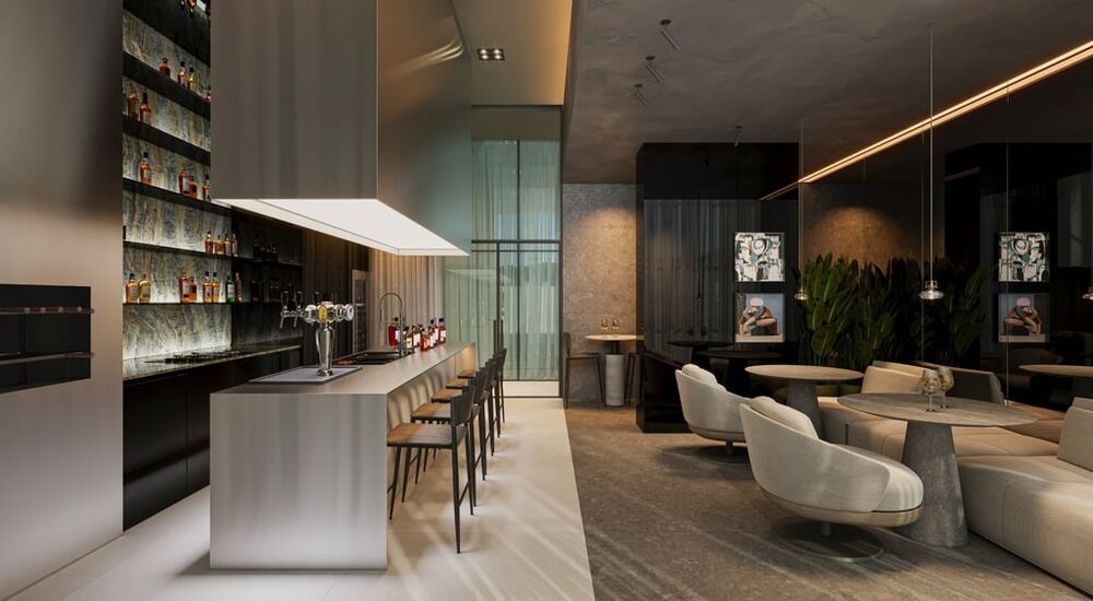 Apartamento, 3 quartos, 134 m² - Foto 1
