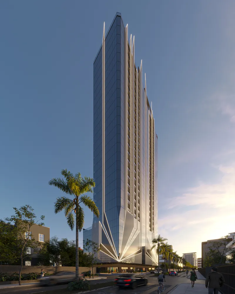 Apartamento, 3 quartos, 134 m² - Foto 5