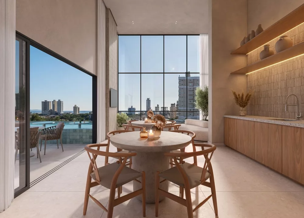 Apartamento, 2 quartos, 82 m² - Foto 5
